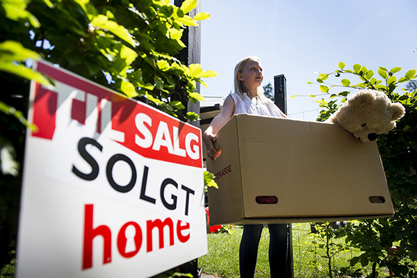 ©2016 Home/Palle Peter Skov. Uge 26 er kongeugen på boligmarkedet