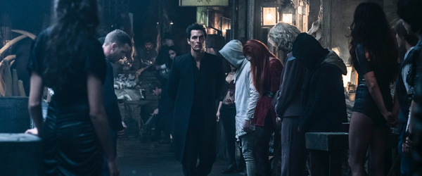 En scene fra The Dark Tower. Ny film for børn, spansk drama og Stephen King