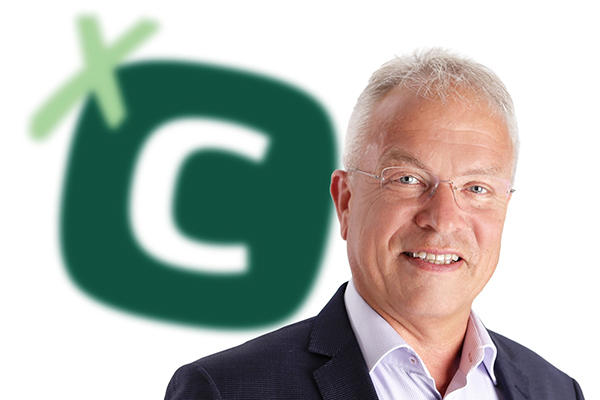 Vi er en kommune ved vandet Vi er en kommune ved vandet