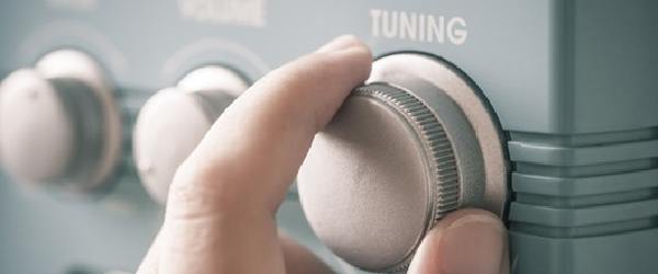 Søndag slukker DAB-signalet: Er din radio klar til DAB+? Søndag slukker DAB-signalet: Er din radio klar til DAB+?