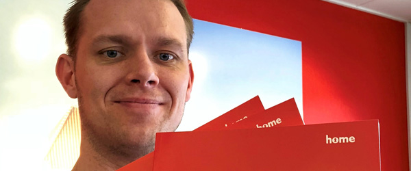 Borgmester sætter pris på inspiration til udvikling af lokalområdet Borgmester sætter pris på inspiration til udvikling af lokalområdet