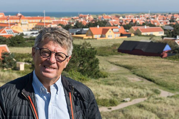 Venstre fastholder kursen
