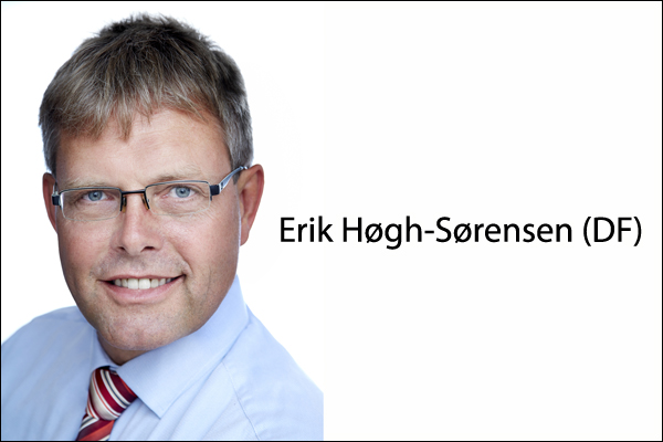 Stop boomerang-besparelser på sygehusene.