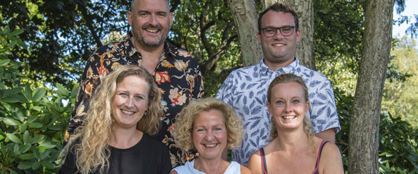 Sceneholdet til ForårsRevy 2019 er klar!