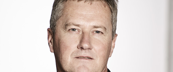John Karlsson, formand, Arbejdsmarkedsudvalget, Frederikshavn Kommune.
Skal I med til Jobmesse i Frederikshavn?