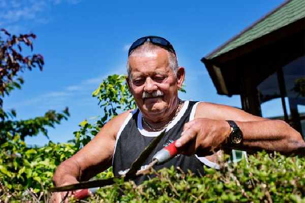 FOTO: PensionDanmark Flere penge på vej til pensionister fra Frederikshavn Kommune