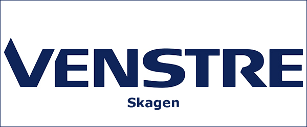 Venstre Skagen afholder generalforsamling Venstre Skagen afholder generalforsamling
