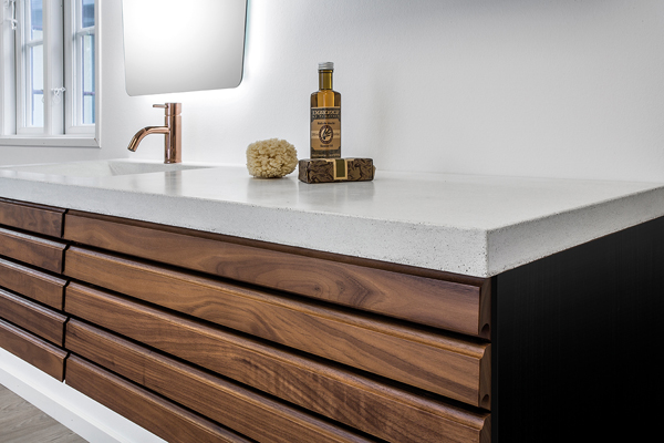 Huset Holst præsenterer: Klassisk og cool design til badet Huset Holst præsenterer: Klassisk og cool design til badet