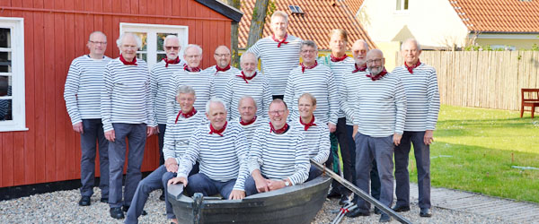 Svenskere på afveje Svenskere på afveje