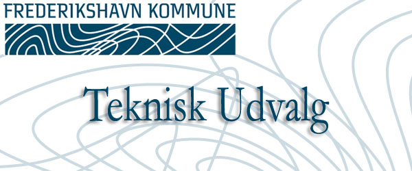 Frederikshavn Kommune grønnere – naturligVIS Frederikshavn Kommune grønnere – naturligVIS