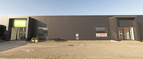 Loop lukker fra kl. 12.00 i dag Loop lukker fra kl. 12.00 i dag