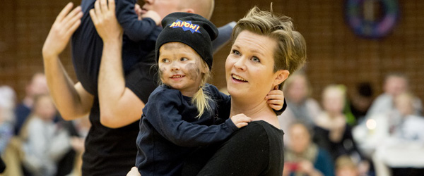 Arkivfoto. Ærgerligt, men nødvendigt
