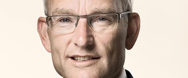 Fotograf: Steen Brogaard. Per Larsen: Det er respektløst