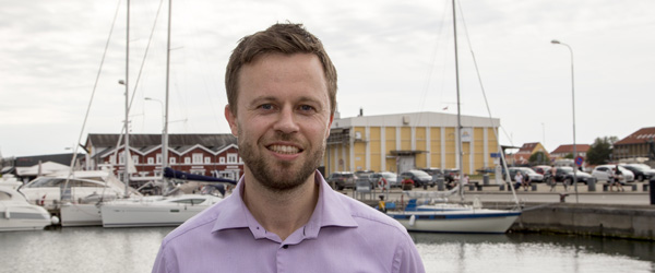 35 procent i Frederikshavn Kommune er 60 år eller derover 35 procent i Frederikshavn Kommune er 60 år eller derover