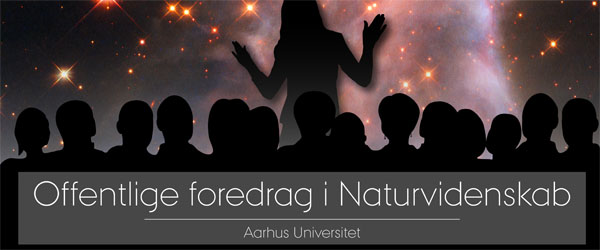 Kom tæt på de nyeste opdagelser med fri entré