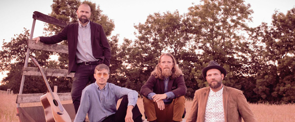 Kappelborgs Venner inviterer til fest Kappelborgs Venner inviterer til fest