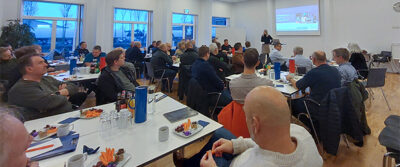 Byggeprojekter på vej for mere end 650 mio. kr. Byggeprojekter på vej for mere end 650 mio. kr.