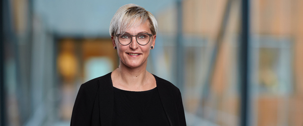 Ny direktør i Frederikshavn Kommune