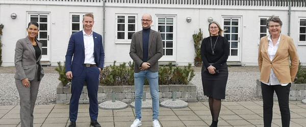Lokale virksomheder får 7,4 millioner til spændende projekter