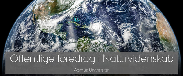 Bliv klogere på Klimaforandringerne Bliv klogere på Klimaforandringerne