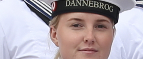 Caroline skal fejre åbning med Dronningen Caroline skal fejre åbning med Dronningen