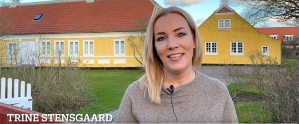 Toppen af Danmark igangsætter massiv markedsføringskampagne i Norge Toppen af Danmark igangsætter massiv markedsføringskampagne i Norge