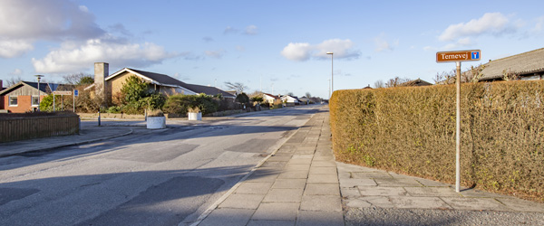 Fjernvarme til Træ- og Fuglekvarteret i høring