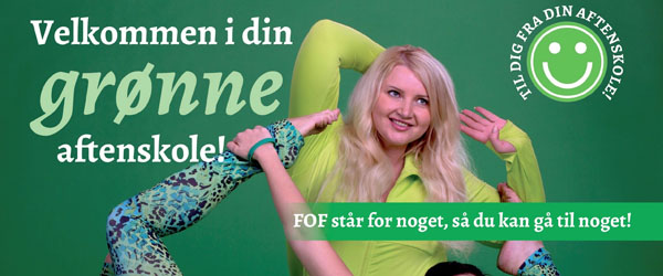 Yogaunderviser søges!