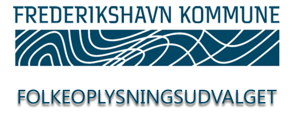 Folkeoplysningsudvalget skal vælge formandsskab Folkeoplysningsudvalget skal vælge formandsskab