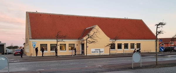 I morgen er sidste dag I morgen er sidste dag