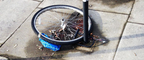 Ny opgørelse: Cykeltyvene går målrettet efter de dyre cykler Ny opgørelse: Cykeltyvene går målrettet efter de dyre cykler