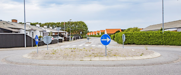 Resultat af udbud for asfaltering af en række veje Resultat af udbud for asfaltering af en række veje