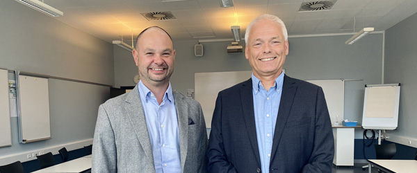 Nu kan du få en komplet lederuddannelse i Frederikshavn
