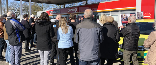 Million-donation grobund for helt nyt koncept for hjertestartere