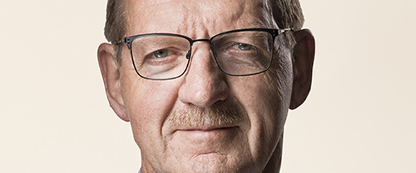 Bjarne Laustsen MF(S): Så er det slut nu, desværre Bjarne Laustsen MF(S): Så er det slut nu, desværre