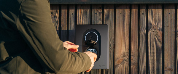 Forsyningen tilbyder intelligente ladeløsninger til hjemmebrug Forsyningen tilbyder intelligente ladeløsninger til hjemmebrug
