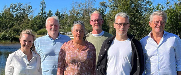 Fokus på velfærd og bosætning Fokus på velfærd og bosætning