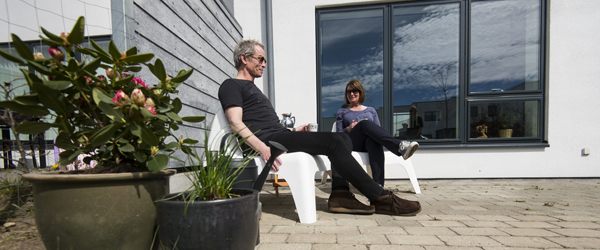 Se listen: Det er danskernes værste nabo