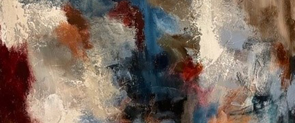 Populær kunstner udstiller i Vilde Vaser