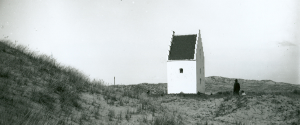 Skagens Kirkehistorie – Med fynd og klem Skagens Kirkehistorie – Med fynd og klem