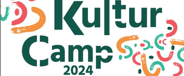 KulturCamp 2024 – for alle kreative unge i Frederikshavn Kommune