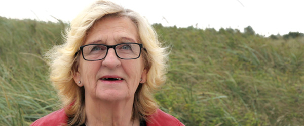 Irene Hjortshøjs sygeorlov fra Byrådet ventes forlænget Irene Hjortshøjs sygeorlov fra Byrådet ventes forlænget