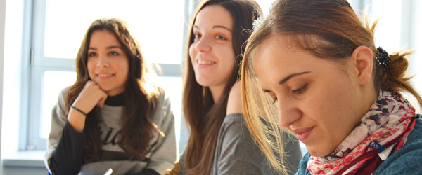 Tag en skoleelev i erhvervspraktik Tag en skoleelev i erhvervspraktik