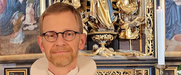 Kirkens valg er også dit valg.