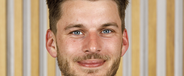 Oliver Gersdorf Villum Nielsen, Forum for Mænds Sundhed, er oplægsholder, når Frivillighedscenter Frederikshavn sætter mænds sundhed og trivsel på dagsordenen onsdag den 23. april 2025 kl. 19.00-21.00. Sundheden for mænd halter – også i Frederikshavn