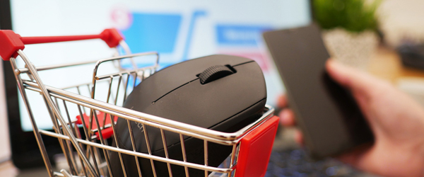 Inspiration til online shopping med alt fra spil til boligindretning