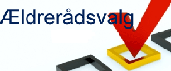 Ældrerådsvalg starter på mandag