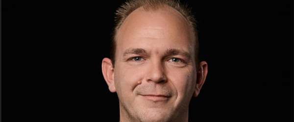 Nikolaj Andersen. Pressefoto. Vi kan – og skal – gøre det bedre for vores ældre