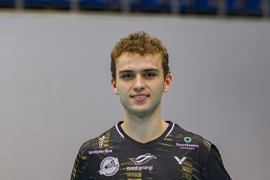 Dirk Magnus Magnus vinder DM-guld for første gang i karrieren | SkagensAvis.dk ...