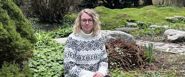 Eva Bandholm har som forælder været i kontakt med psykiatrien. Over 80.000 forældre til børn med en psykiatrisk diagnose….